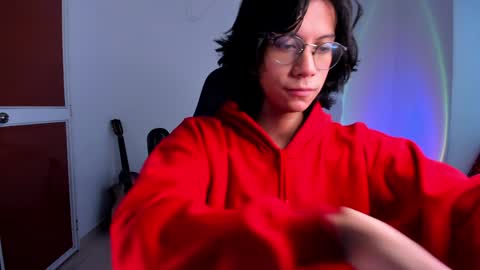 Literateboy online show from January 26, 12:11 pm