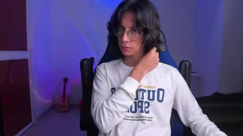 Literateboy online show from February 11, 10:59 am