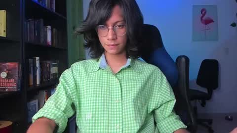 Literateboy online show from September 23, 1:05 am