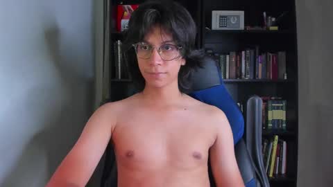 Literateboy online show from October 20, 12:36 am