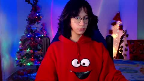 Literateboy online show from December 11, 11:32 am