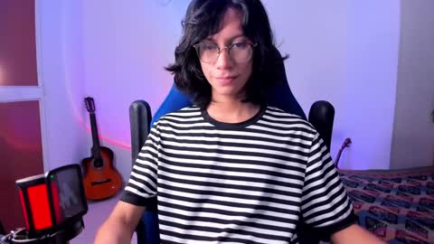 Literateboy online show from January 8, 11:10 am