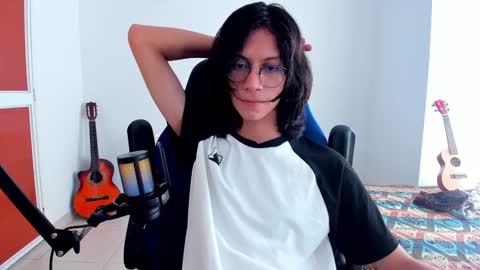 Literateboy online show from December 29, 7:32 pm