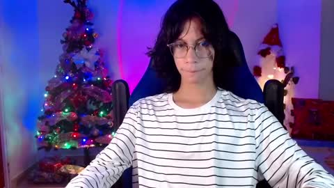 Literateboy online show from December 10, 11:11 am