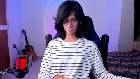 Literateboy online show from January 1, 11:18 pm