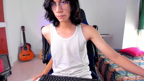 Literateboy online show from January 19, 7:26 pm