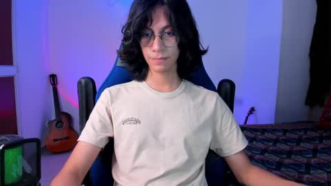 Literateboy online show from January 16, 12:12 am