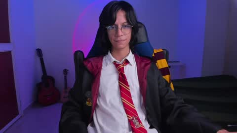 Literateboy online show from February 1, 12:40 am