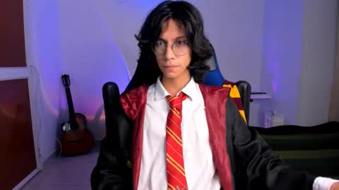 Literateboy online show from February 22, 12:49 am