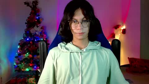 Literateboy online show from December 18, 11:13 am