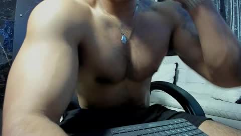 litoxxx_cass online show from March 4, 9:44 pm