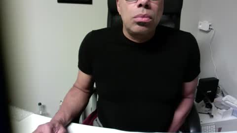 Pure Black Power online show from January 6, 8:24 pm