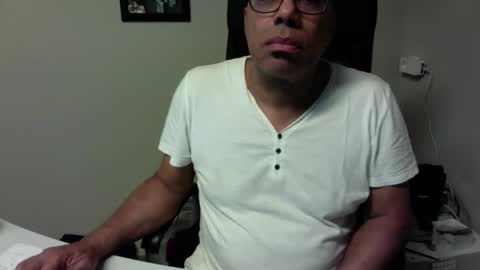 Pure Black Power online show from March 3, 8:37 pm