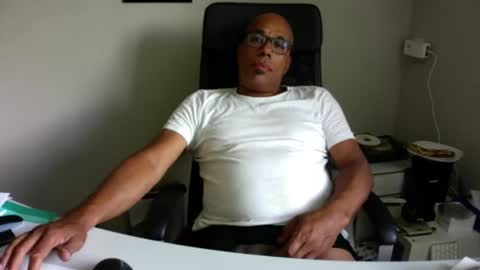Pure Black Power online show from June 24, 9:01 am
