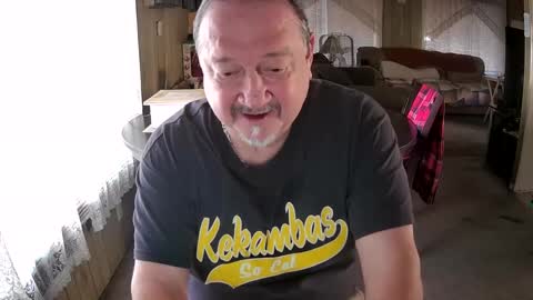 Snapshot of littled83057 chatting on December 30, 8:25 pm Littled83057 online show from December 30, 8:25 pm