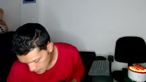 Manu online show from February 23, 3:29 am