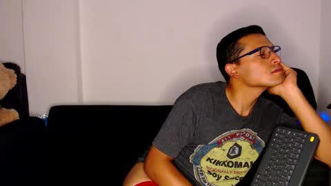 Manu online show from October 3, 4:17 am