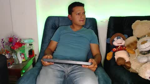 Manu online show from March 15, 3:14 am