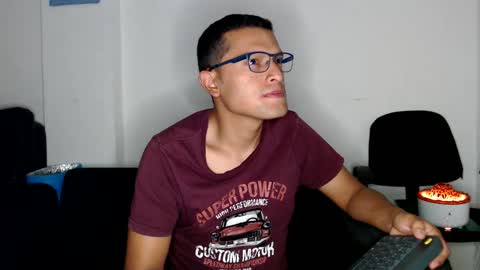 Manu online show from January 28, 4:08 am