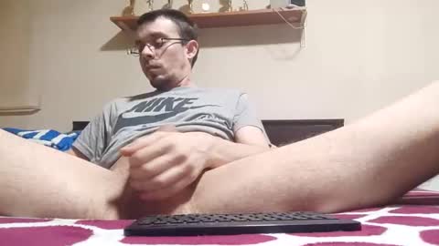 Littlelover89s online show from February 12, 3:01 am