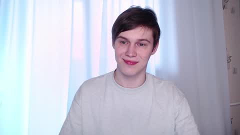 Snapshot of littlesadcabbage chatting on February 25, 8:36 am Sonnenschein online show from February 25, 8:36 am