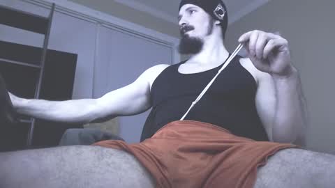 Alex or LSS online show from January 11, 8:51 am