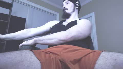 Alex or LSS online show from March 1, 7:52 am