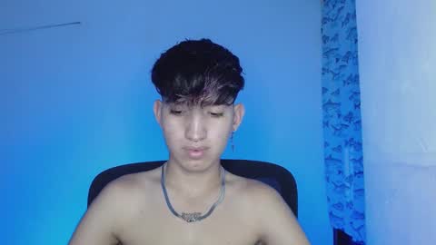 Eros online show from March 4, 1:01 am