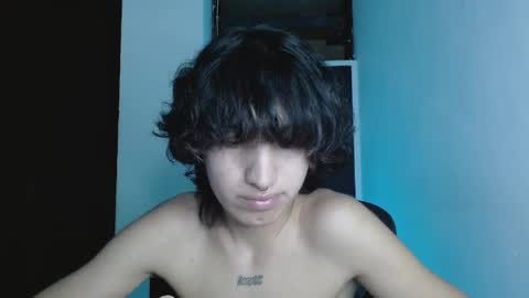 Eros online show from May 31, 3:18 am