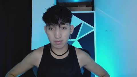 Eros online show from March 10, 1:01 am