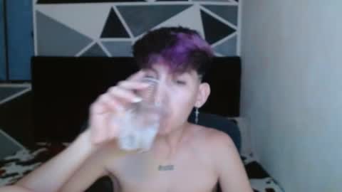 Eros online show from January 9, 11:45 pm