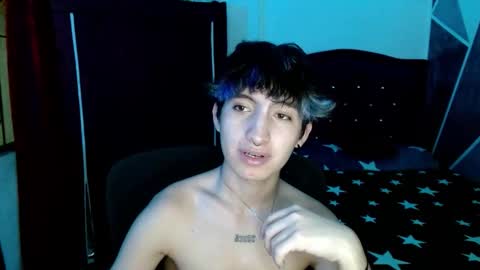 Eros online show from October 23, 3:10 am