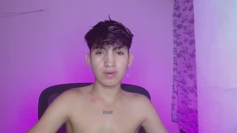 Eros online show from February 23, 2:03 am