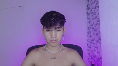 Eros online show from February 17, 12:54 am