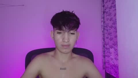 Eros online show from February 7, 2:19 am