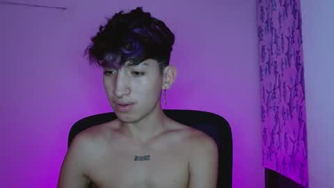 Eros online show from January 18, 3:02 am