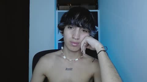 Eros online show from January 11, 2:59 am