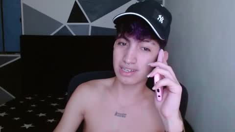 Eros online show from December 29, 3:44 am