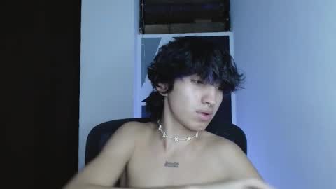 Eros online show from February 25, 3:07 am