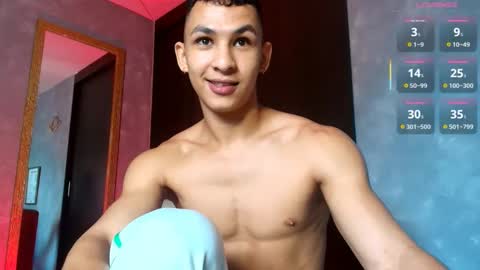 Snapshot of liuscast_22 chatting on September 21, 2:06 pm Luis Castro  online show from September 21, 2:06 pm