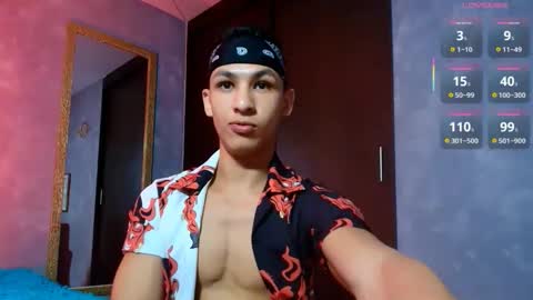 Snapshot of liuscast_22 chatting on September 14, 8:38 am Luis Castro  online show from September 14, 8:38 am