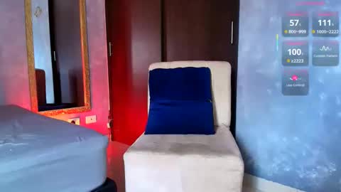 Snapshot of liuscast_22 chatting on September 24, 2:59 pm Luis Castro  online show from September 24, 2:59 pm