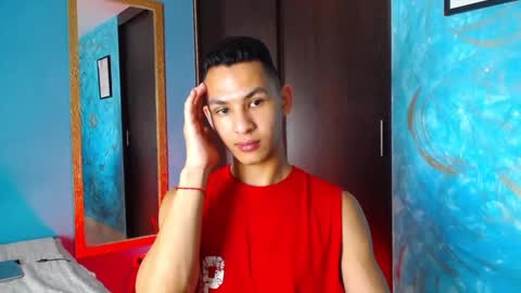 Snapshot of liuscast_22 chatting on January 6, 1:30 pm Luis Castro  online show from January 6, 1:30 pm