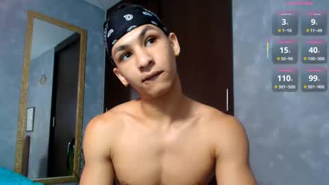 Snapshot of liuscast_22 chatting on September 8, 3:22 pm Luis Castro  online show from September 8, 3:22 pm