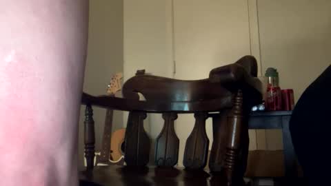 selffuck online show from December 1, 6:44 pm