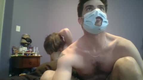 Charlie online show from November 20, 8:02 am