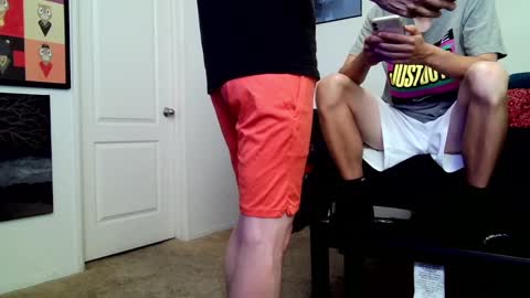 LL Cool Jake online show from September 23, 3:17 am