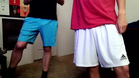 LL Cool Jake online show from September 19, 2:56 am