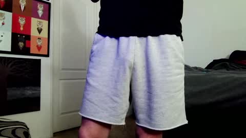 LL Cool Jake online show from March 2, 1:47 am