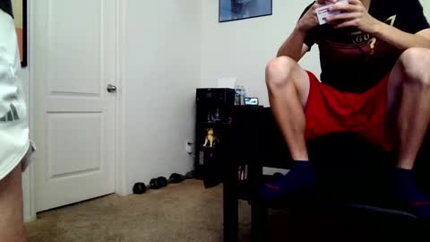 LL Cool Jake online show from October 2, 2:48 am